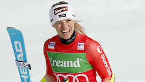 Umdenken bei Gut-Behrami! Ski-Star plant Karriere bis 2026