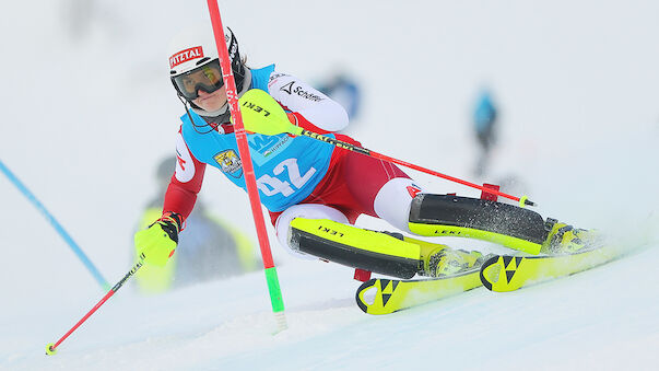 Der Name Raich ist zurück im Ski-Weltcup