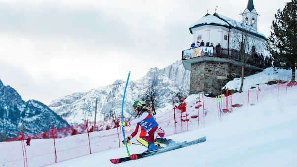 FIS war da! Startschuss für Weltcuprennen in Lienz gefallen