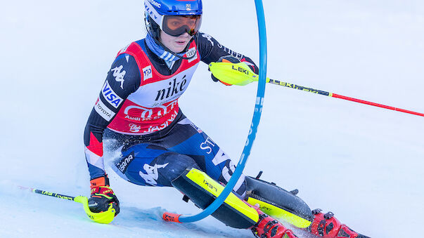 Shiffrin macht Fortschritte: Das ist ihr Comeback-Ziel