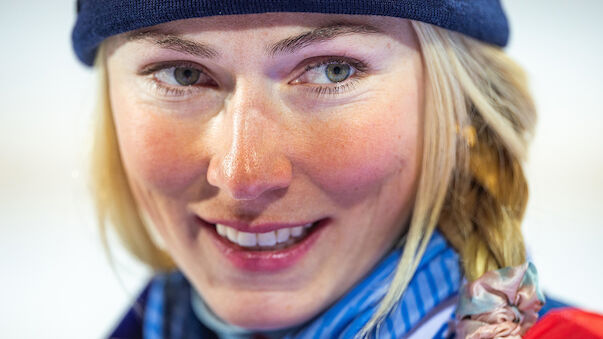 Comeback in Aussicht! Shiffrin schuftet in Innsbruck