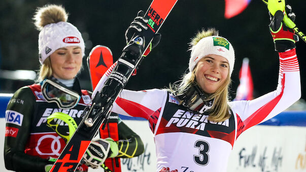 Shiffrin-Show in Killington? ÖSV-Frauen wollen angreifen