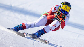 ÖSV-Läuferin verkündet ihr Ski-Comeback!