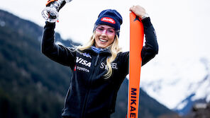 Darum lässt Mikaela Shiffrin die Abfahrten aus