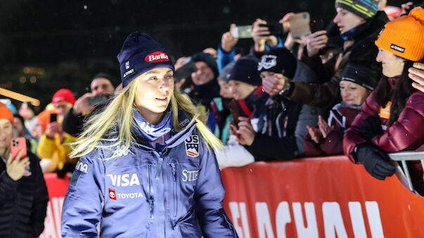 Ski Weltcup: Startliste für den Slalom der Frauen in Flachau
