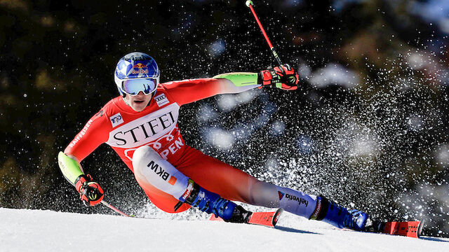 Schwerer Fehler! Odermatt siegt trotzdem in Aspen