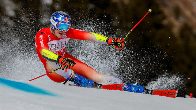 Nächste Absage im Ski-Weltcup