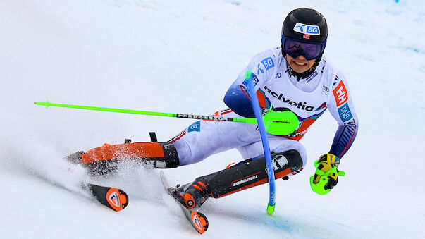 FIS-Richter wollte Leader in Adelboden nicht starten lassen