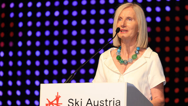 Ski: FIS Games 2028 für ÖSV "kein Thema"
