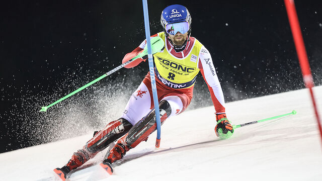 Schwarz bärenstark: Slalom-Sieg und Gesamtweltcup-Führung! 