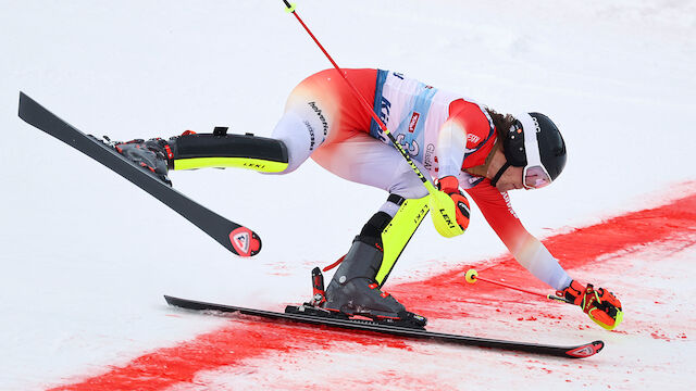 Schweiz wirft Ski-Weltmeister aus dem Kader!