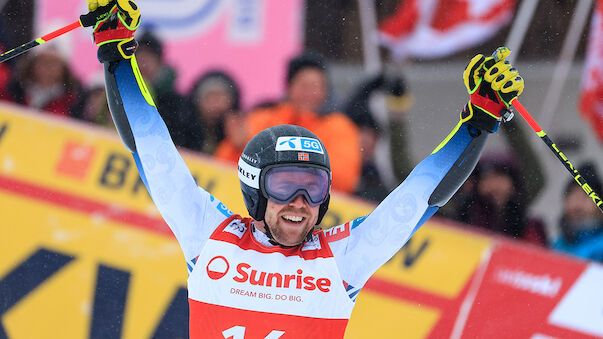 Kilde erstmals am RTL-Podest: Shiffrin 