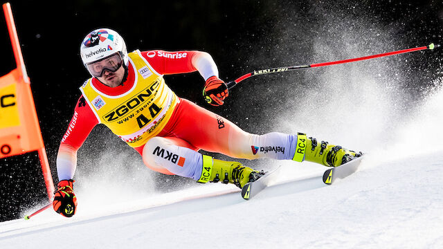 Schweizer Ski-Ass lässt kommende Weltcup-Saison aus