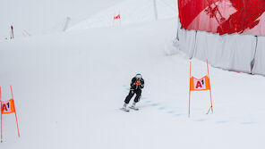 Saalbach verpasst sich den Feinschliff fürs Weltcup-Finale