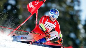 Ski-Weltcup LIVE: Riesentorlauf der Männer in Aspen