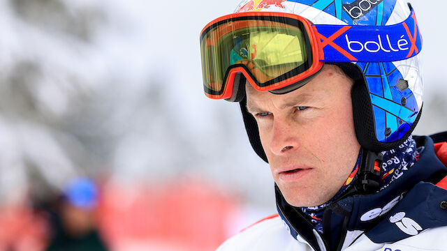 Ski-Superstar verjagt Einbrecher heroisch aus seinem Haus