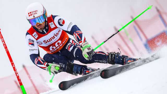 Nächster Verletzter! Saison-Ende für Hirscher-Athlet