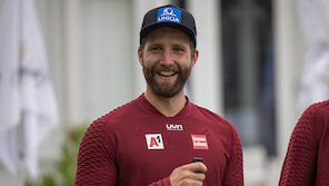Warum Marco Schwarz eine norwegische Skihalle aufsucht
