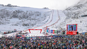 Das ist der Weltcup-Kalender für die Ski-Saison 2024/25