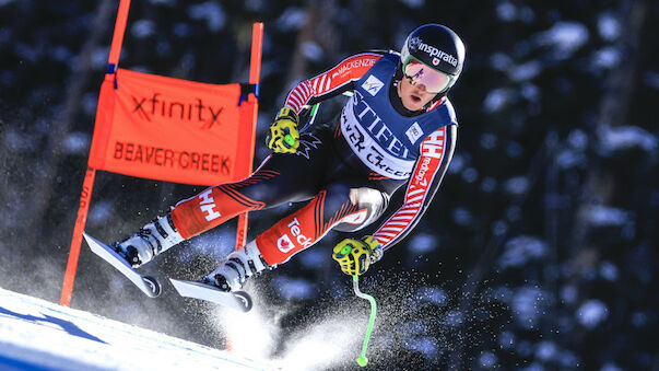 Sechs Monate nach Horror-Sturz: Ski-Ass gibt Update