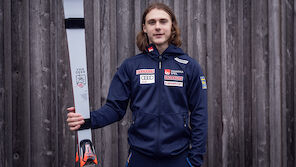 Hirscher holt junges Talent ins 