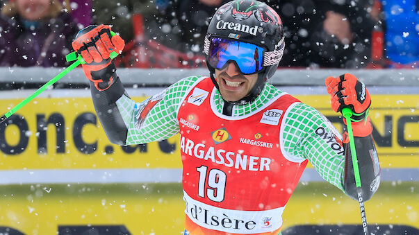 Dank Maier und Hirscher: Vom Zwergstaat aufs Ski-Podest