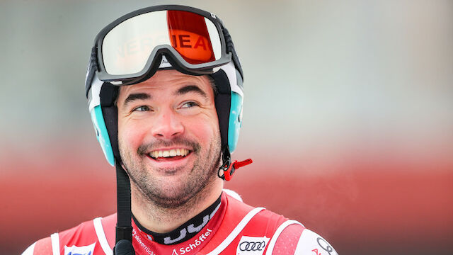 Nächste Ski-Hochzeit steht an - ÖSV-Star sagt bald "Ja"