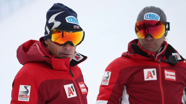 "Ski-Streit" zwischen ÖSV und Schweiz ein "Missverständnis"