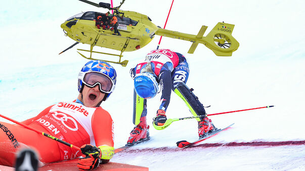 Ski-Weltcup: Eine traurige erste Halbzeit