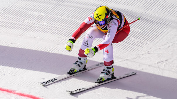 Ortlieb will zurück: 