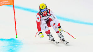 Schlimmer Sturz! Wieder Sorgen um Nina Ortlieb