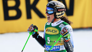 Österreicherin als älteste Weltcup-Siegerin abgelöst