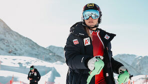 ÖSV-Ass fällt für Weltcup-Rennen am Semmering aus