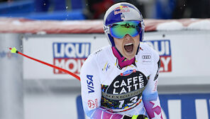 Mega-Comeback! Lindsey Vonn kehrt in den Ski-Zirkus zurück