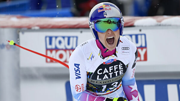 Mega-Comeback! Lindsey Vonn kehrt in den Ski-Zirkus zurück
