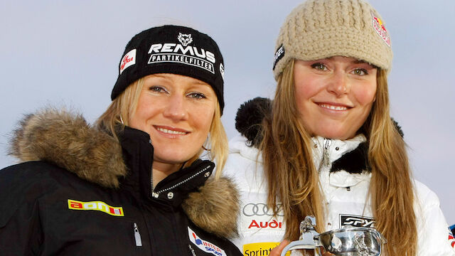 Die 20 Frauen mit den meisten Rennen im Skiweltcup