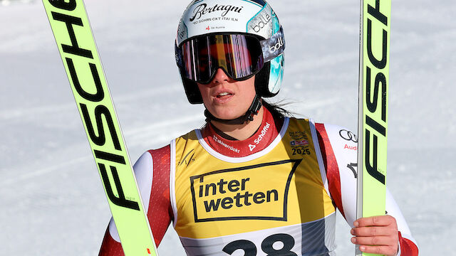 Ski-Traditionsmarke kann Verträge nicht verlängern!