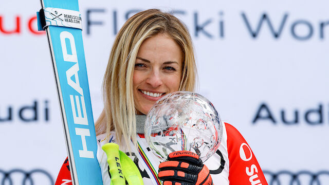 Die 20 Frauen mit den meisten Siegen im Skiweltcup