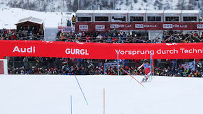 ÖSV-Frauen nach Gurgl: Schreikrampf und (k)eine Enttäuschung