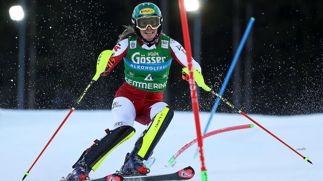 Tatort statt Nacht-Slalom: "Medien stehen über dem Sport"