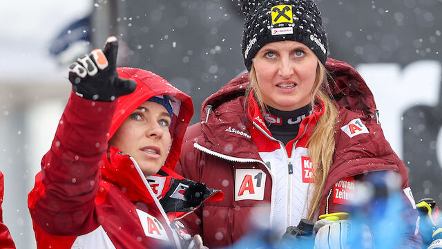 ÖSV-Star feiert in Amerika ihr Comeback
