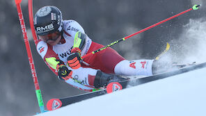 WM-Generalprobe am Kronplatz: 
