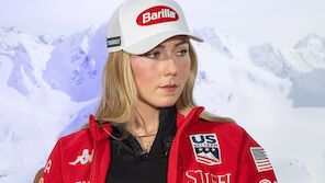 Comeback? Das ist der Stand bei Shiffrin