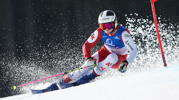 ÖSV-Hoffnung erhält Weltcup-Chance am Semmering