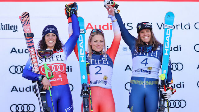 Ski-Superstar kündigt Karriereende an