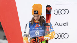 Traurige Gewissheit um Petra Vlhova
