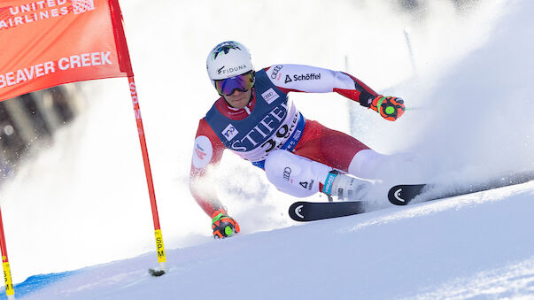 Comeback in Adelboden: ÖSV-Riesentorläufer zurück im Weltcup