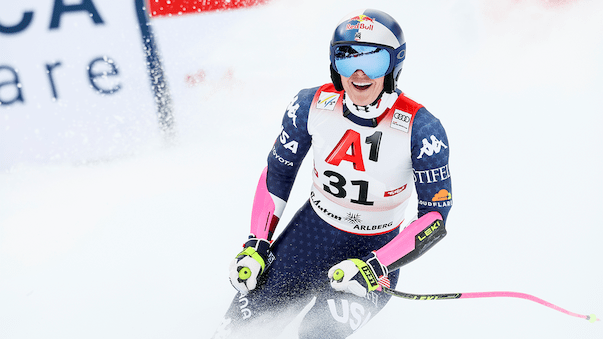 Vonn bei Olympia? Wie das Ski-Idol über eine Teilnahme denkt