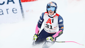 Vonn bei Olympia? Wie das Ski-Idol über eine Teilnahme denkt