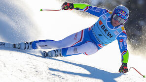 Comeback verschoben: Ski-Star sagt für Sölden ab